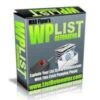 WP List Detonator Plugin