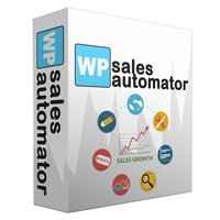 WP Sales Automator WordPress Plugin