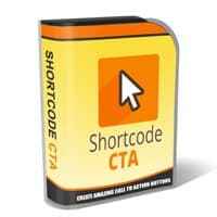 WP Shortcode CTA Plugin