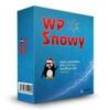 WP Snowy Plugin