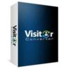 WP Visitor Converter