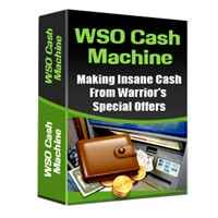 WSO Cash Machine