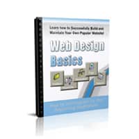 Web Design Basics