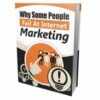 Why Some People Fail At Internet Marketing