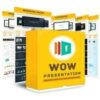 Wow Presentation Theme Bundle Package