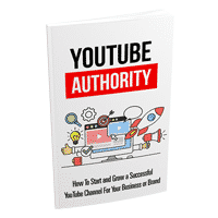 YouTube Authority