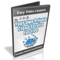 Your Own Private Cloud Service For Free