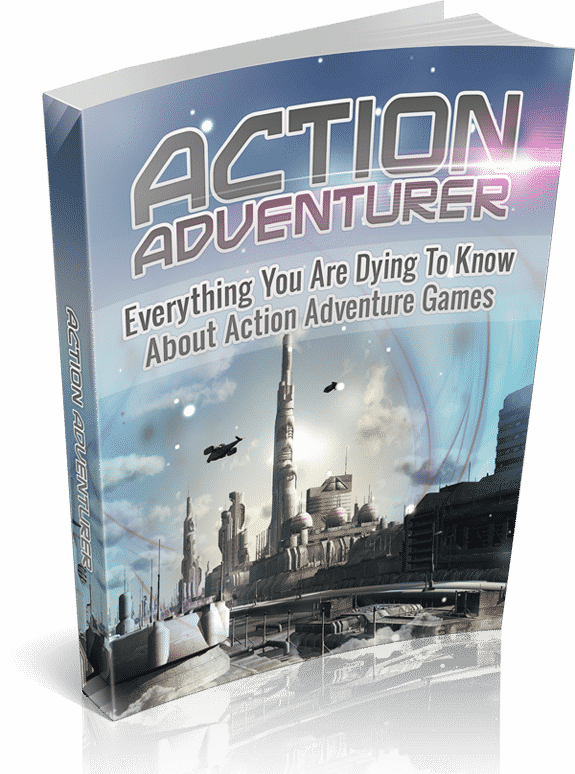 Action Adventurer