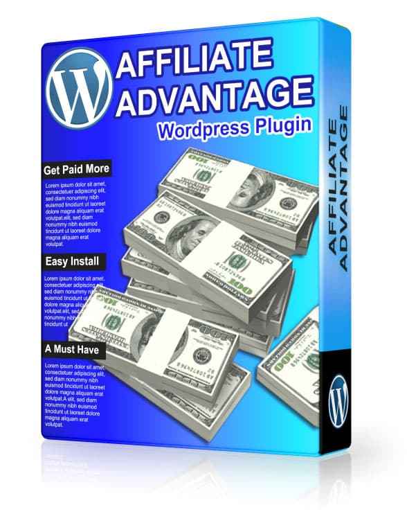 Affiliate Advantage Plugin