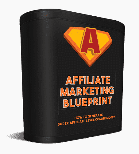 Affiliate Marketing Blueprint