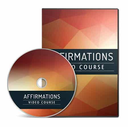 Affirmations Video Course