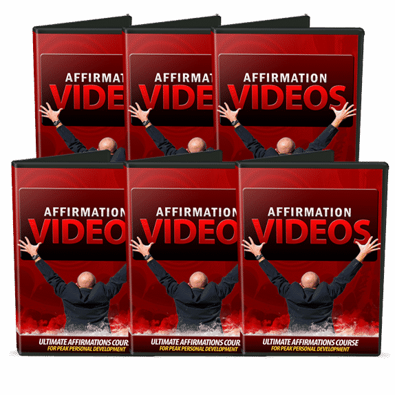 Affirmation Videos