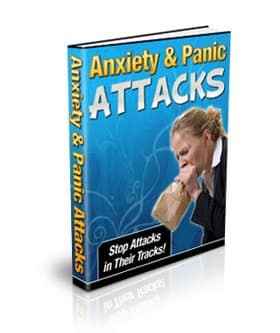 Anxiety and Panic Attacks