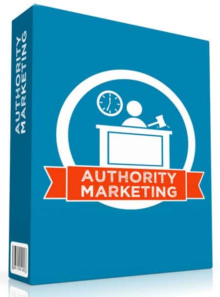 Authority Marketing