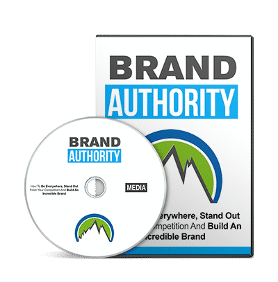 Brand Authority