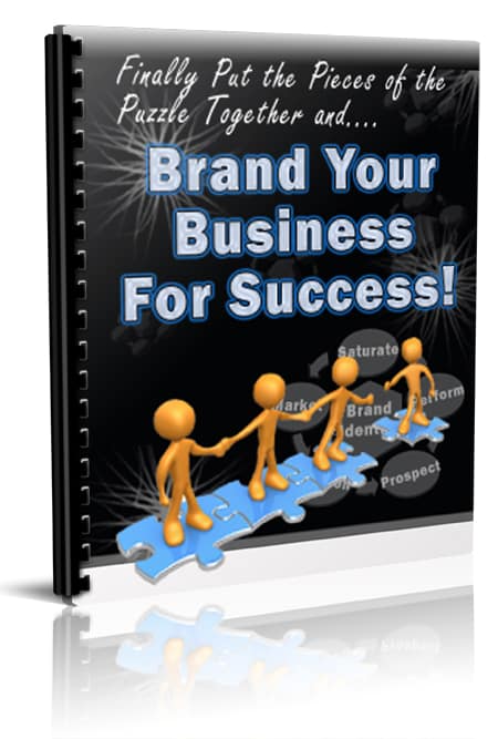 Brand Your Business For Success