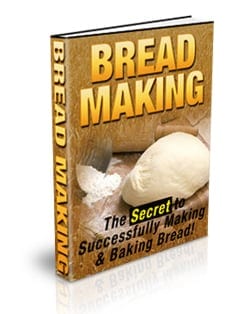 Bread Making