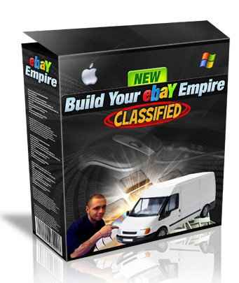 Build Your eBay Empire Classified