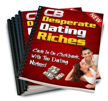 CB Desperate Dating Riches