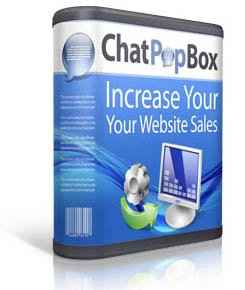 ChatPopBox