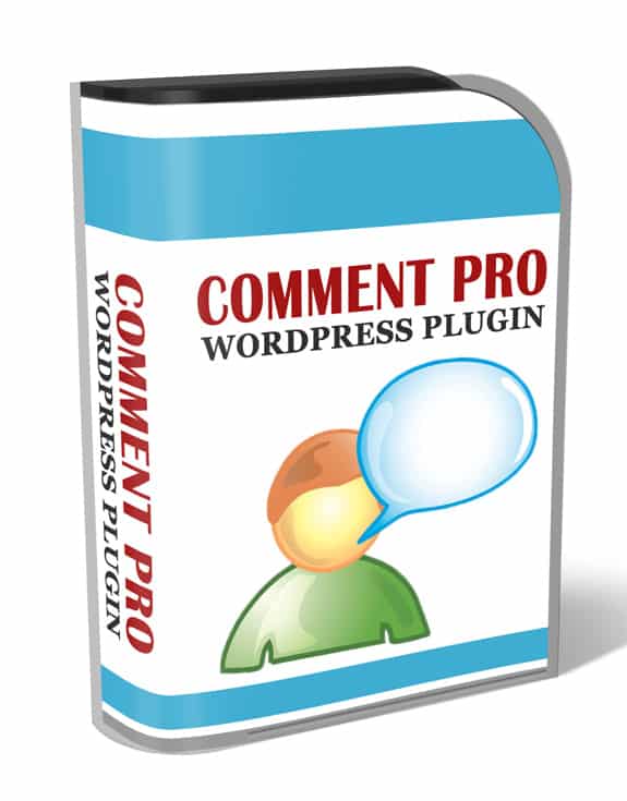 Comment Pro WP Plugin