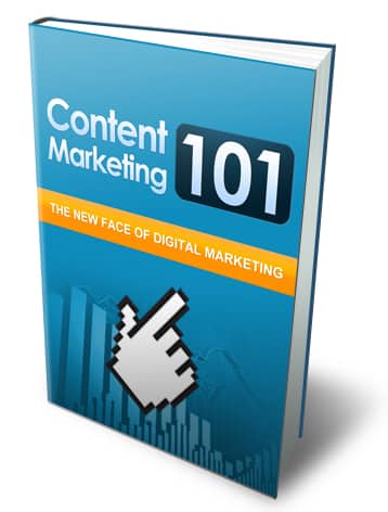 Content Marketing 101