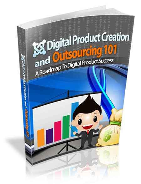 Digital Product Creation