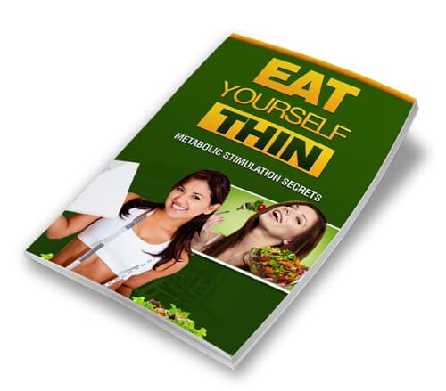 Eat Yourself Thin