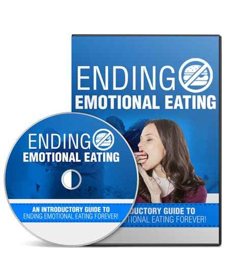 Ending Emotional Eating