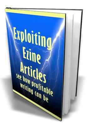 Exploiting Ezine Articles