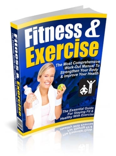 Fitness and Exercise