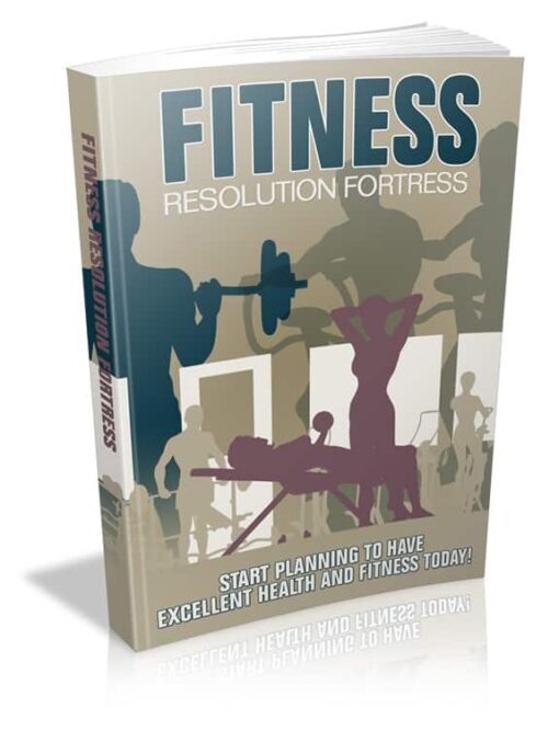 Fitness Resolution Fortress