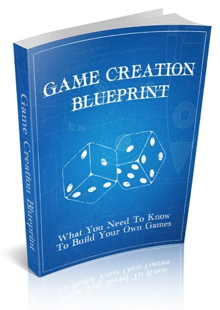 Game Creation Blueprint