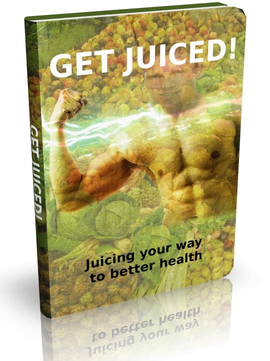 Get Juiced