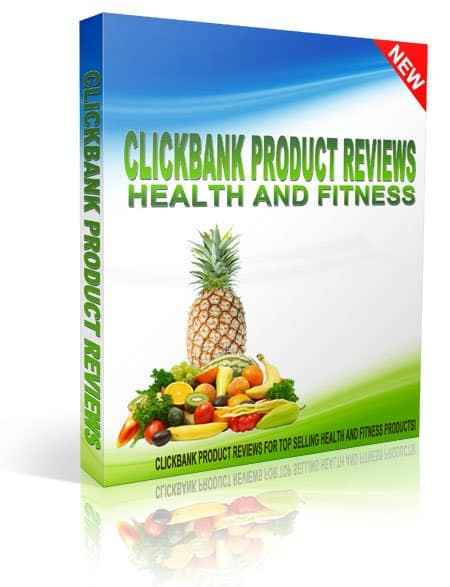 Health and Fitness Clickbank Product Reviews