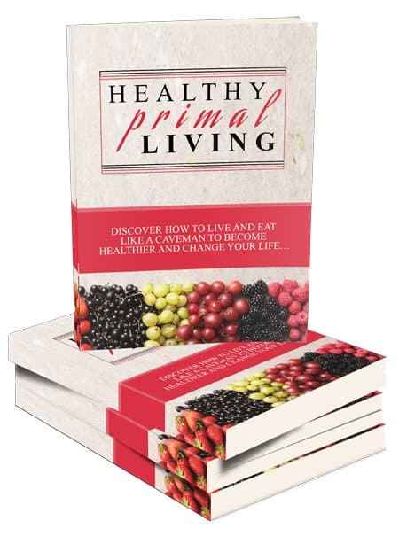 Healthy Primal Living