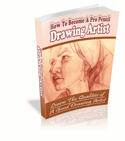 How To Become A Pro Pencil Drawing Artist