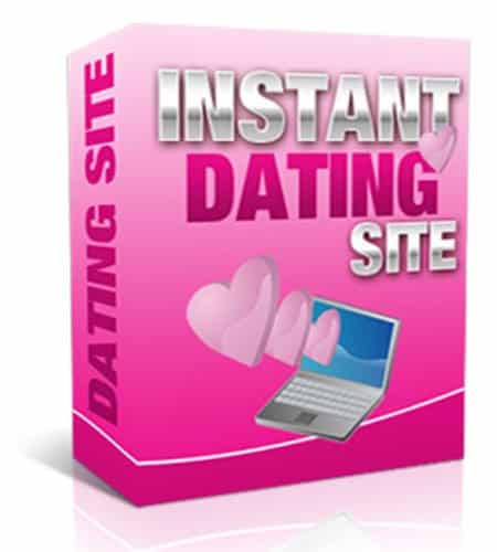 Instant Dating Site