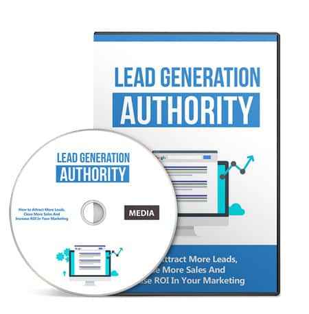 Lead Generation Authority Video