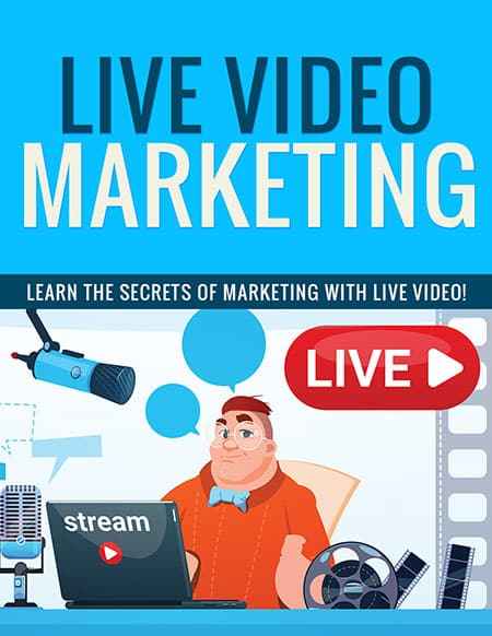 Live Video Marketing