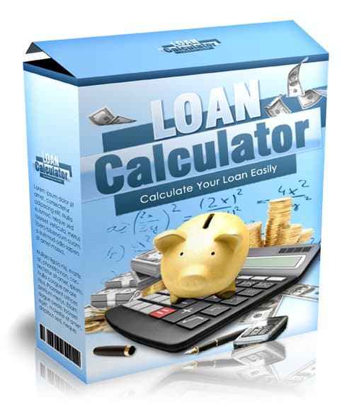 Loan Calculator