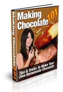 Making Chocolate 101