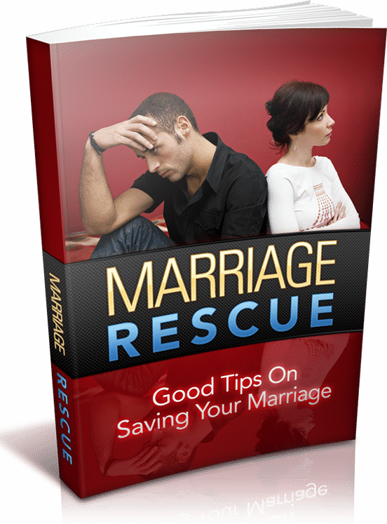 Marriage Rescue