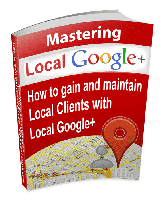 Mastering Local Google+