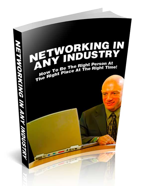 Networking In Any Industry