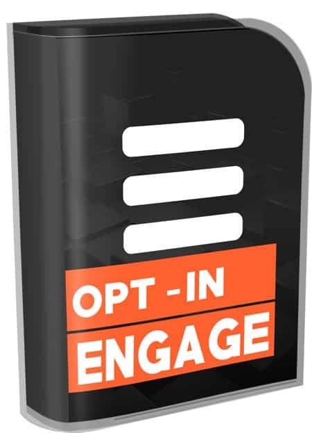 Opt-in Engage