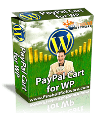 PayPal Cart for WP