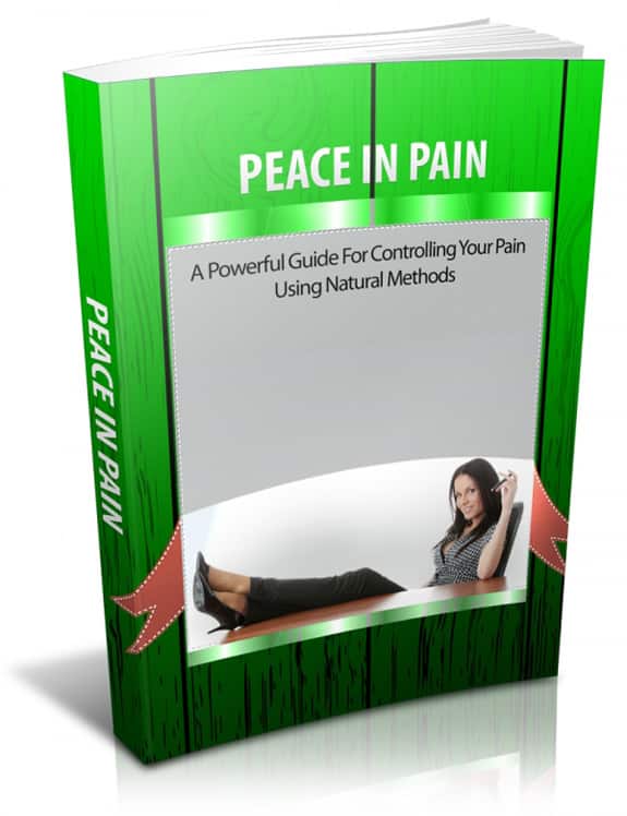 Peace In Pain