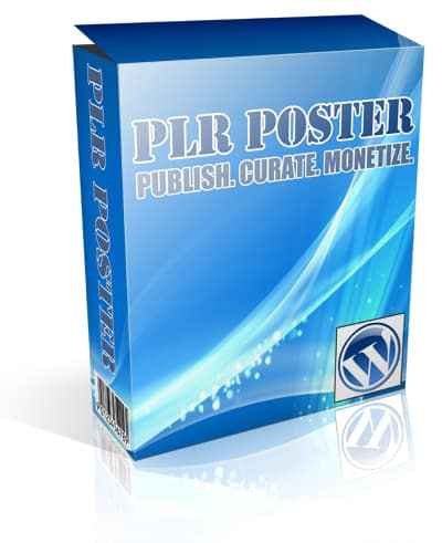 PLR Poster