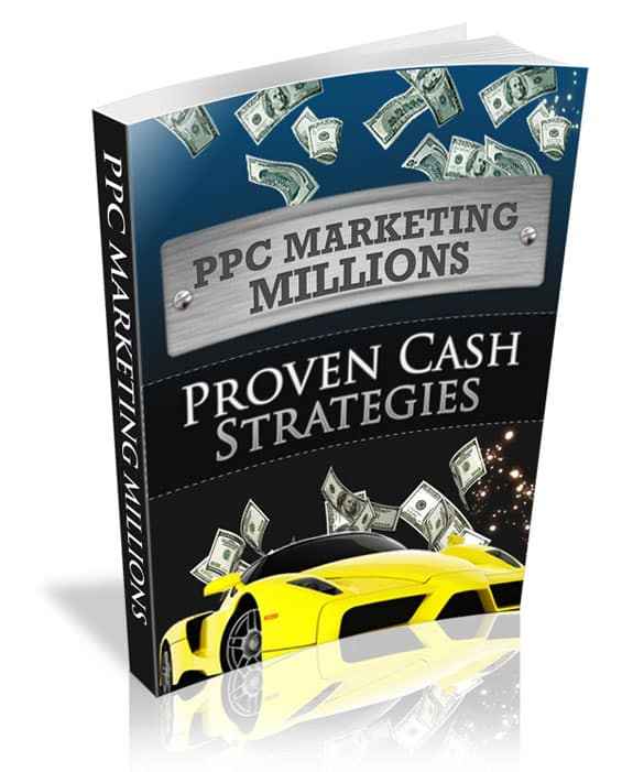 PPC Marketing Millions